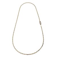 Collana Unoaerre Donna in Bronzo 011EXH0074000 2676 - 011EXH0074000 2676